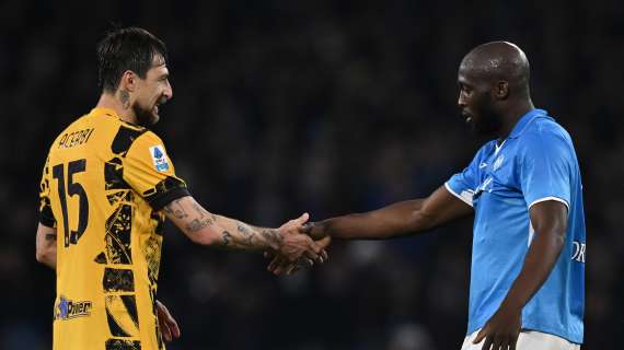 Testa a testa Napoli-Inter, calendario a confronto: gli incroci e le date