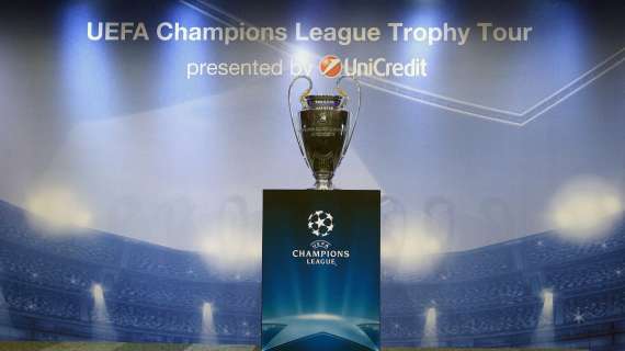 Effetto Champions, fatturato a 150 milioni