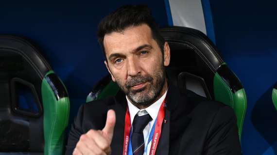 Italia, Buffon su Gattuso nuovo CT: "Siamo ai dettagli, fatto la scelta migliore"