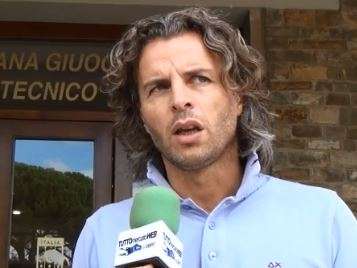 L'ex Colonnese: "Napoli anche più forte del Milan, non me l'aspettavo"