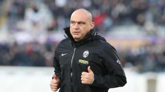Albarella: “Il Napoli ha uno staff d’eccellenza e farà recuperare al meglio le forze ai giocatori che rientrano”