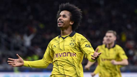 L'Equipe - Adeyemi-Napoli, il Dortmund ha già individuato il sostituto