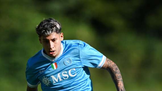 Olivera a Dazn: "Voglia enorme di iniziare, dobbiamo difendere lo Scudetto!""