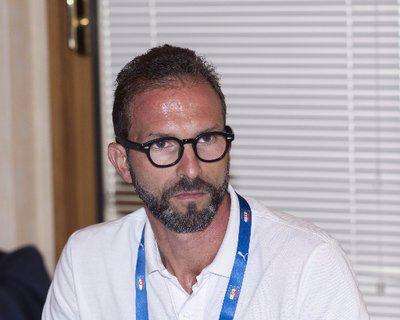 Vicepres. Figc: "In futuro diminuiranno partite. Lega ha rifiutato rose a 28"