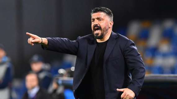 Lutto Gattuso, il cordoglio dei 'Club Napoli nel mondo': "L'affetto dei tifosi porti conforto in questo triste momento"