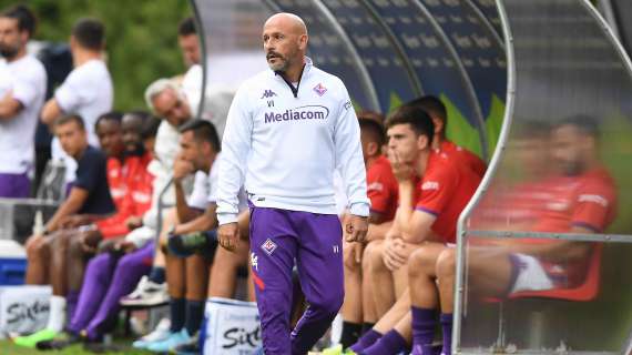 Fiorentina-Cremonese, le formazioni ufficiali: sorprese Benassi e Kouame. Chiriches dal 1'