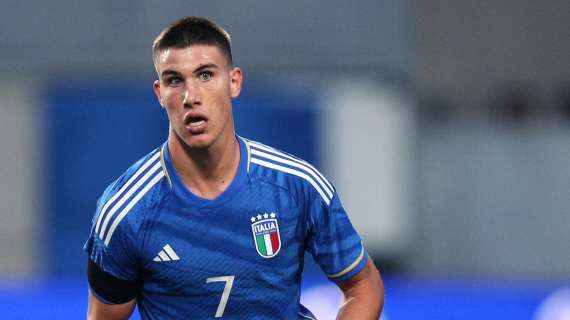 Chi è Cesare Casadei, l'ex predestinato all'Inter e MVP all'ultimo Mondiale U20