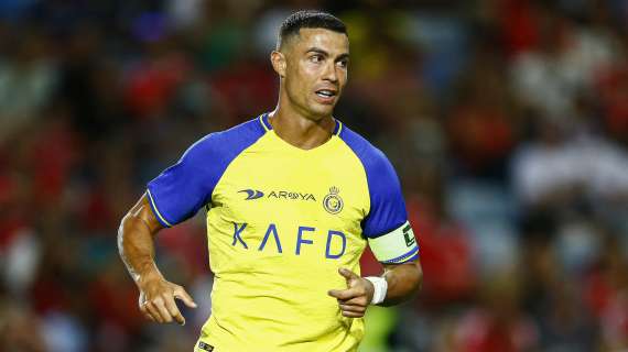 Ronaldo fa ricorso e chiede 19mln per la manovra stipendi, ma la Juve è tranquilla: la situazione