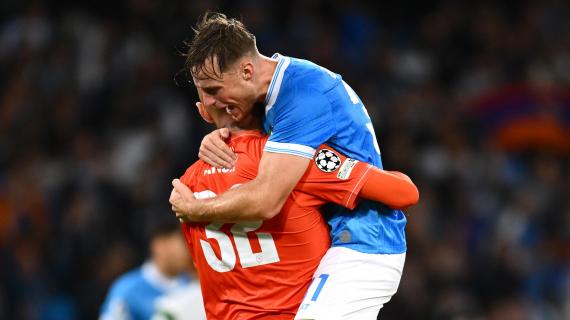 Complicata ma bellissima. Tre punti fondamentali