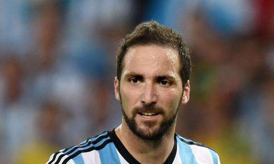Dall'Argentina: dramma sportivo, dopo Messi lasciano anche Mascherano, Higuain ed altri 4 big
