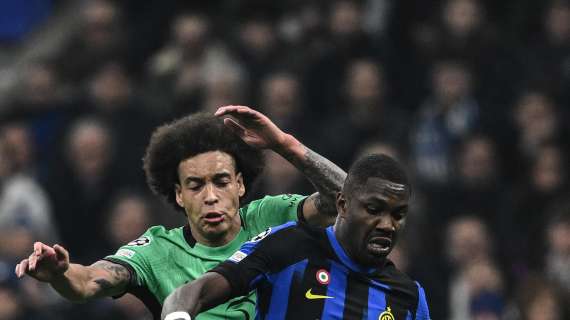 Inter, Inzaghi perde un big: Thuram ko, ma recupererà per il Napoli