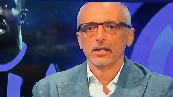 Da Milano, Capuano pessimista: "Chivu un azzardo! Era il piano C dell'Inter..."