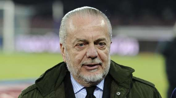 VIDEO - Briaschi, ag. Fifa: "Napoli soffre, ma ADL non si tirerà indietro"