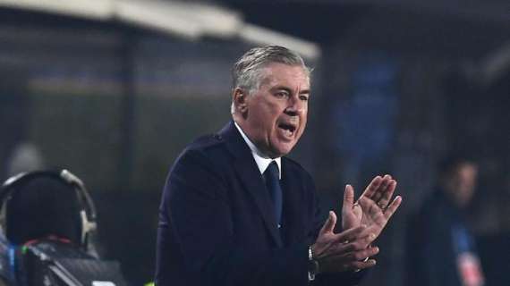 Ancelotti, lo storico vice: “Carlo altri tre anni al Napoli? Con lui si può programmare in maniera molto ambiziosa”