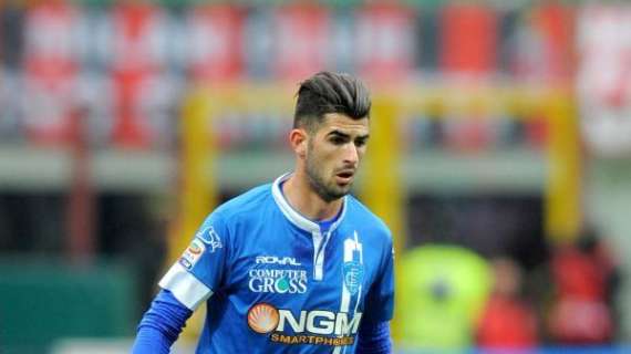 Hysaj-Napoli, ds Empoli conferma: “Probabile che vesta l’azzurro”