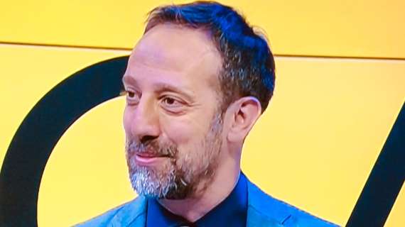 Sky, Marchetti: "Hojlund non vale Osimhen. Mercato? Quattro giovani profili seguiti"