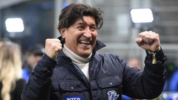 Zamorano: “Il Napoli farà bene anche l’anno prossimo, ma è difficile dire chi è favorito”