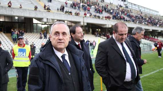 Lazio, Il Tempo: "Esame Champions con l'Inter, ma a gennaio subito 4 scontri diretti di fila"