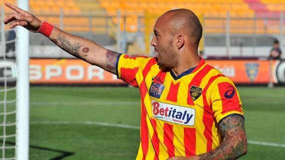 Chevanton consiglia: "Nunez per svoltare la carriera deve andare a Napoli"