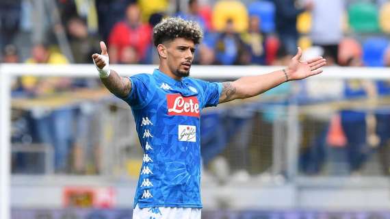 Sky - Malcuit, la Fiorentina riflette: viola ancora interessati