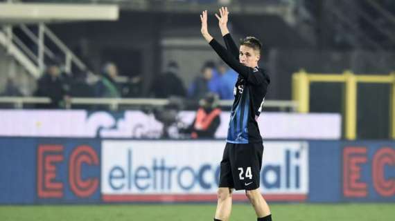 La Juventus s'inserisce nella corsa a Conti: è sfida con Napoli ed Inter
