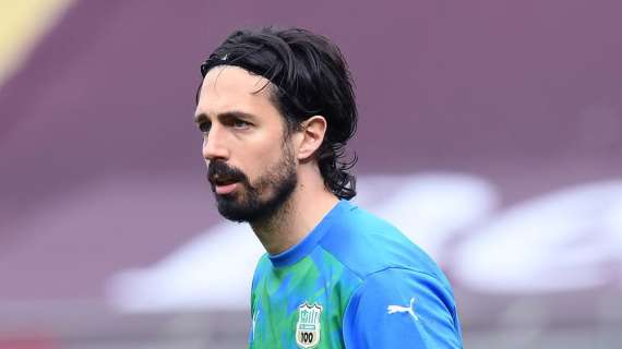 Ag. Consigli ribadisce: "Napoli? E' tra i migliori del campionato, non lo vedo secondo"