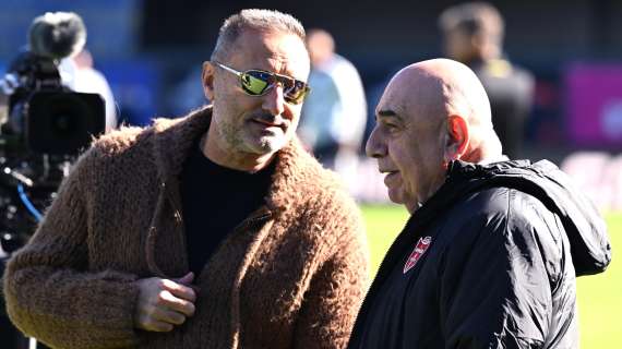 Un altro fondo in Serie A? Un club corre veloce verso il cambio di proprietà