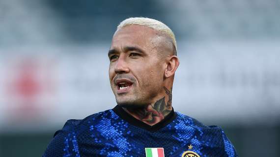 Nainggolan: “Hojlund non mi piace! Si sbatte come Krstovic, ma nelle big devi saper giocare…”