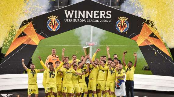 Accostato al Napoli, Pau Torres frena: "Il Villarreal vuole tenermi, giocheremo la Champions"