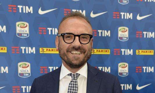 Napoli interessato a Belotti, ds Torino: "Speriamo di trattenerlo anche a fine stagione"