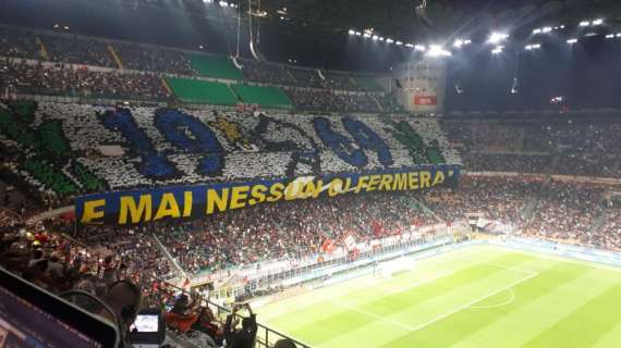 Inter, per la Juve incasso record da 7mln: un terzo di quanto incassa il Napoli in un anno