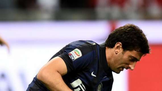 Milito rivela: "Per me il calcio italiano era il Napoli! Ci riunivamo solo per vedere Maradona..."