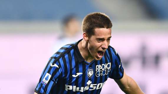 L'Atalanta passeggia sul Venezia, tripletta di Pasalic: finisce 4-0