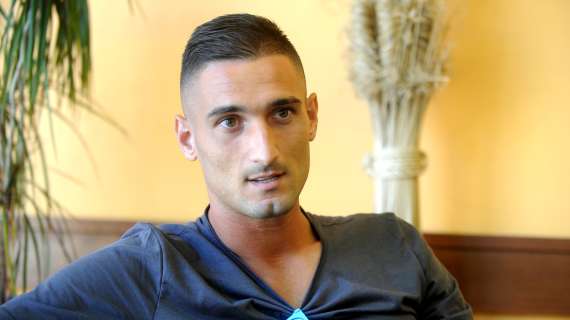 Macheda: “McTominay? Che acquisto del Napoli! Tuttofare, ha fatto bene a lasciare lo United”