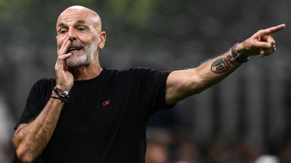 Milan-Verona, le formazioni ufficiali: Pioli cambia modulo. Folorunsho titolare