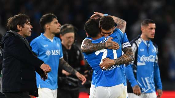 Sale la febbre-Scudetto: sold out, boom di turisti e l’effetto McTominay