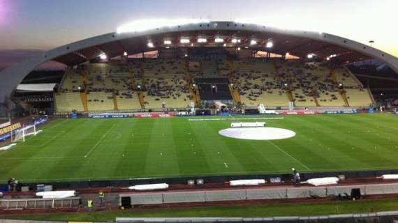 RILEGGI LIVE - Udinese-Napoli 1-0 (71' Danilo): il turnover non premia Benitez, gli azzurri cadono al Friuli
