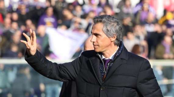 Fiorentina, Sousa ai saluti: Sarri è il sogno estivo ma sarà durissima strapparlo al Napoli
