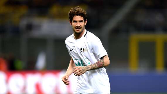Pato: "Ho scommesso che il Milan batterà il Napoli in Champions"