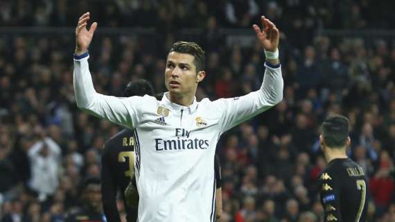 Il Real Madrid cade sul campo del Valencia: non basta il gol di Ronaldo, finisce 2-1