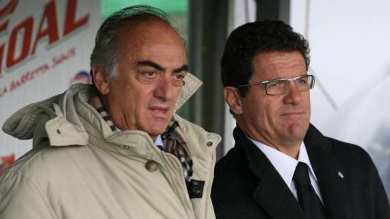 Calciopoli, c'è chi non si arrende: assurdo ricorso dell'ex Juve Giraudo (sospeso a vita)