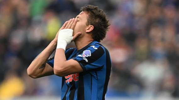 Retroscena Retegui: a gennaio l’Atalanta ha rifiutato maxi offerta dall’Arabia