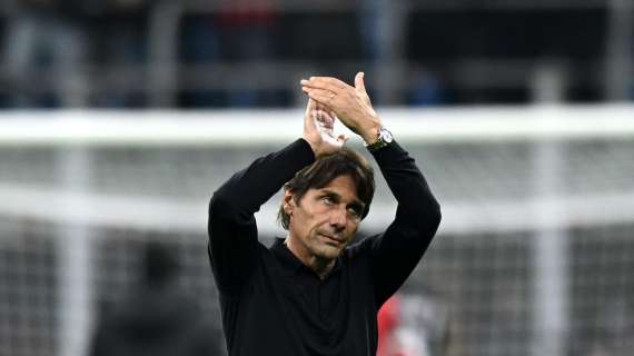 Conte, numeri da paura: migliore in Europa in due dati! E con l'Atalanta punta un record