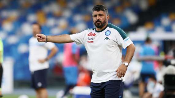 UFFICIALE - I convocati di Gattuso per il Parma: out Malcuit, Younes, Llorente e Ounas