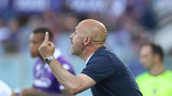Cds - ADL rispettoso: aspetta finale della Fiorentina prima di puntare Italiano