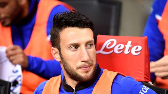 L'ex Regini: "Beukema acquisto giusto. Marianucci? Voglio dire una cosa sulla scelta del Napoli"