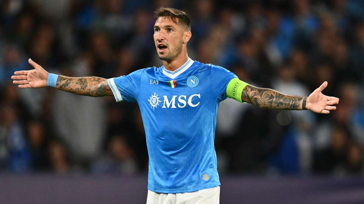 Politano torna in gruppo! Sky: sarà convocato, ma ballottaggio Elmas-Neres per sostituirlo