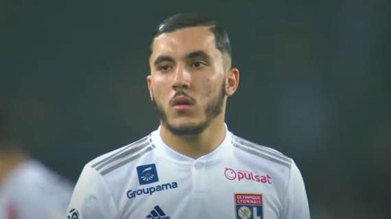 Tegola per il City! Infortunio muscolare per Cherki: salta il Napoli