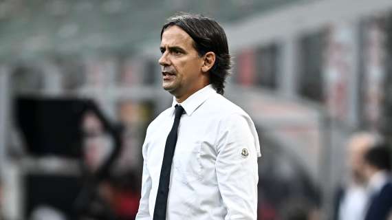 Inter in crisi, ma il club conferma Inzaghi: smentiti contatti con tre allenatori