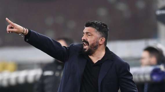 Esordio per Politano: fuori Elmas